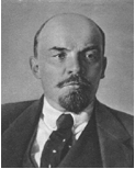 Kamerat Lenin.
