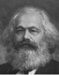 Den vitenskapelige sosialismens grunnleggere er Karl Marx?