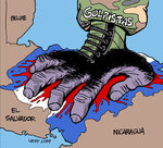 Honduras_coup_by_Latuff2