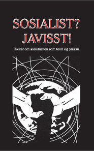 Sosialist? Javisst! 190 sider.