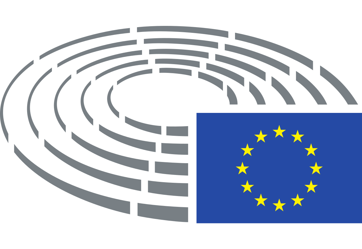 European Parliament logo