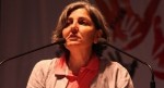 Selma Gürkan er leder av EMEP.
