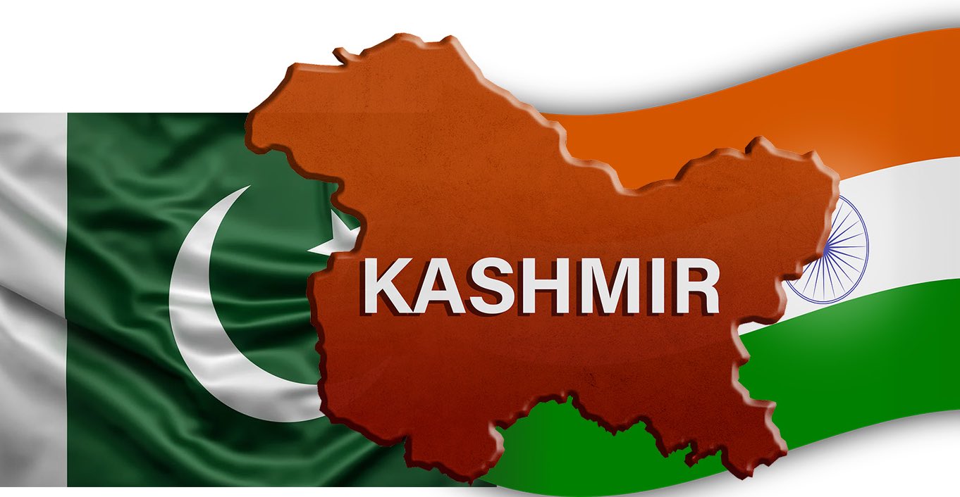 kashmir