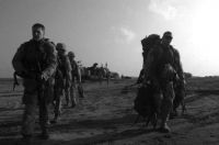 US Marines i Djibouti